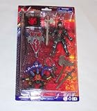 Legends of Knights Action FigureIMAGE