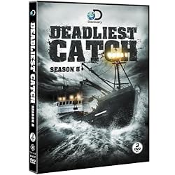 Deadliest Catch: Season 8
