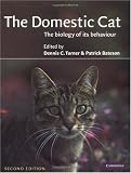 The Domestic Cat: The Biology of its Behaviour
