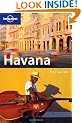 Havana (Lonely Planet City Guide)