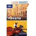Havana (Lonely Planet City Guide)