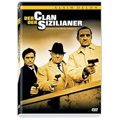 Der Clan der Sizilianer