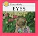 Book Eyes (Human Body)