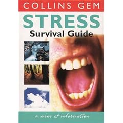 Stress Survival Guide (Collins GEM)