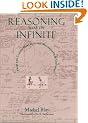 Reasoning with the Infinite: From the Closed World to the Mathematical Universe