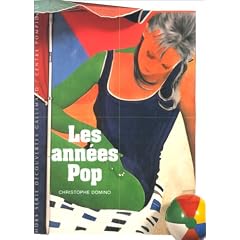 Les Ann�es pop