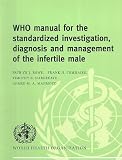 WHO Manual for the Standardized Investigation, Diagnosis and Management of the Infertile Male Patrick J. Rowe, Frank H. Comhaire, Timothy B. Hargreave, Ahmed M. A. Mahmoud