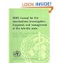 WHO Manual for the Standardized Investigation, Diagnosis and Management of the Infertile Male