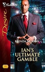 Ian's Ultimate Gamble (Silhouette Desire)