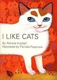 I Like Cats!の画像