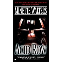 Acid Row