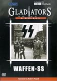 DVD : Gladiators Of World War 2 - Waffen-SS
