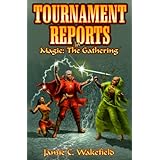 tournament reports for magic the gathering