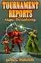 Tournament Reports for Magic: The Gathering