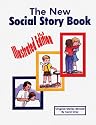 The New Social Story Book : Illustrated Edition