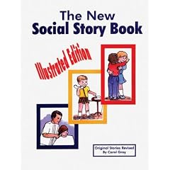 The New Social Story Book