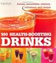 100 Health-Boosting Drinks (Hamlyn)