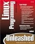 Linux Programming Unleashed (2nd Edition)