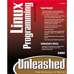 Linux Programming Unleashed