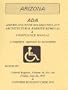 ADA Americans with Disabilities Act Compliance Manual for Arizona