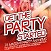 Music Tracks : Get The Party Started