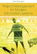 Project Management for Modern Information Systems: The Effects of the Internet And Erp on Accounting