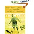 Project Management for Modern Information Systems: The Effects... by Dan Brandon