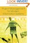 Project Management for Modern Information Systems