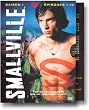 Smallville - Saison 1, Partie 1 - �dition 3 DVD