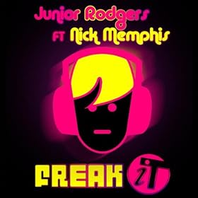 Freak It
