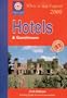 Hotel Accommodation: Where to Stay in England 2000 (Hotels and Guesthouses in England)