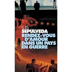 Rendez-vous d'amour ds un pays en guerre