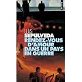 Rendez-vous d'amour ds un pays en guerre
