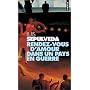 Rendez-vous d'amour ds un pays en guerre
