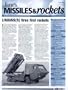 Janes Missiles & Rockets