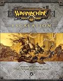 Warmachine: Escalation (Wamachine)