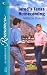 Book Jared's Texas Homecoming (The Texas Brotherhood) (Silhouette Romance #1680)