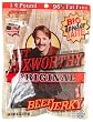 Jeff Foxworthy Original Beef Jerky, 4-Ounce Packages (Pack of 6)
