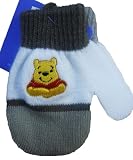 Moufles WINNIE