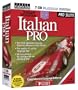 Instant Immersion Italian Pro 7 CD Platinum