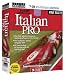 Software : Instant Immersion Italian Pro 7 CD Platinum