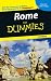 Rome for Dummies (Dummies Travel)