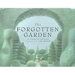 The Forgotten Garden