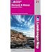 Dornoch and Alness, Invergordon and Tain (Landranger Maps) (Landranger Maps)