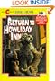 Return to Howliday Inn (Bunnicula)