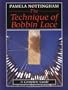 The Technique of Bobbin Lace