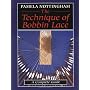 Techniques of Bobbin Lace