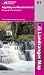 Ordnance Survey Landranger Map 91 Appleby-in-Westmorland, Brough & Kirkby Stephen (Flat Sheet)