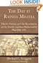 The Day It Rained Militia: Huck's Defeat and the Revolution in the South Carolina Backcountry, May-July 1780 (SC)