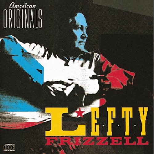 Lefty Frizzell - American Originals - Zortam Music